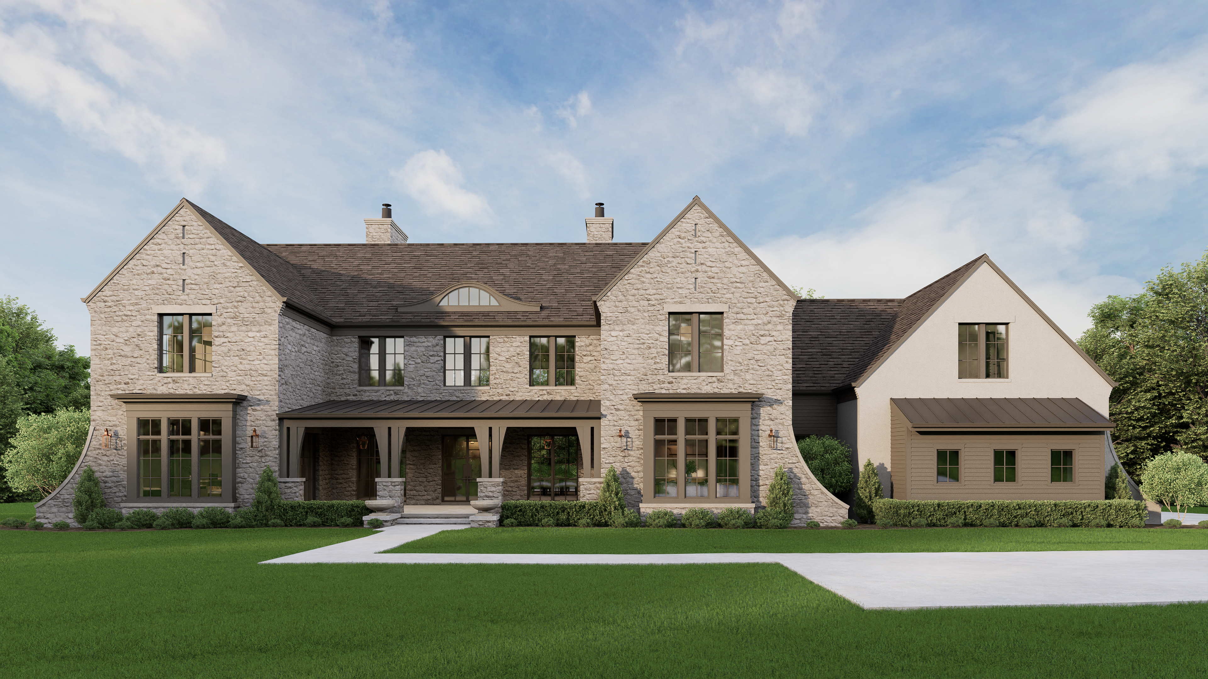 1215 Parker Place