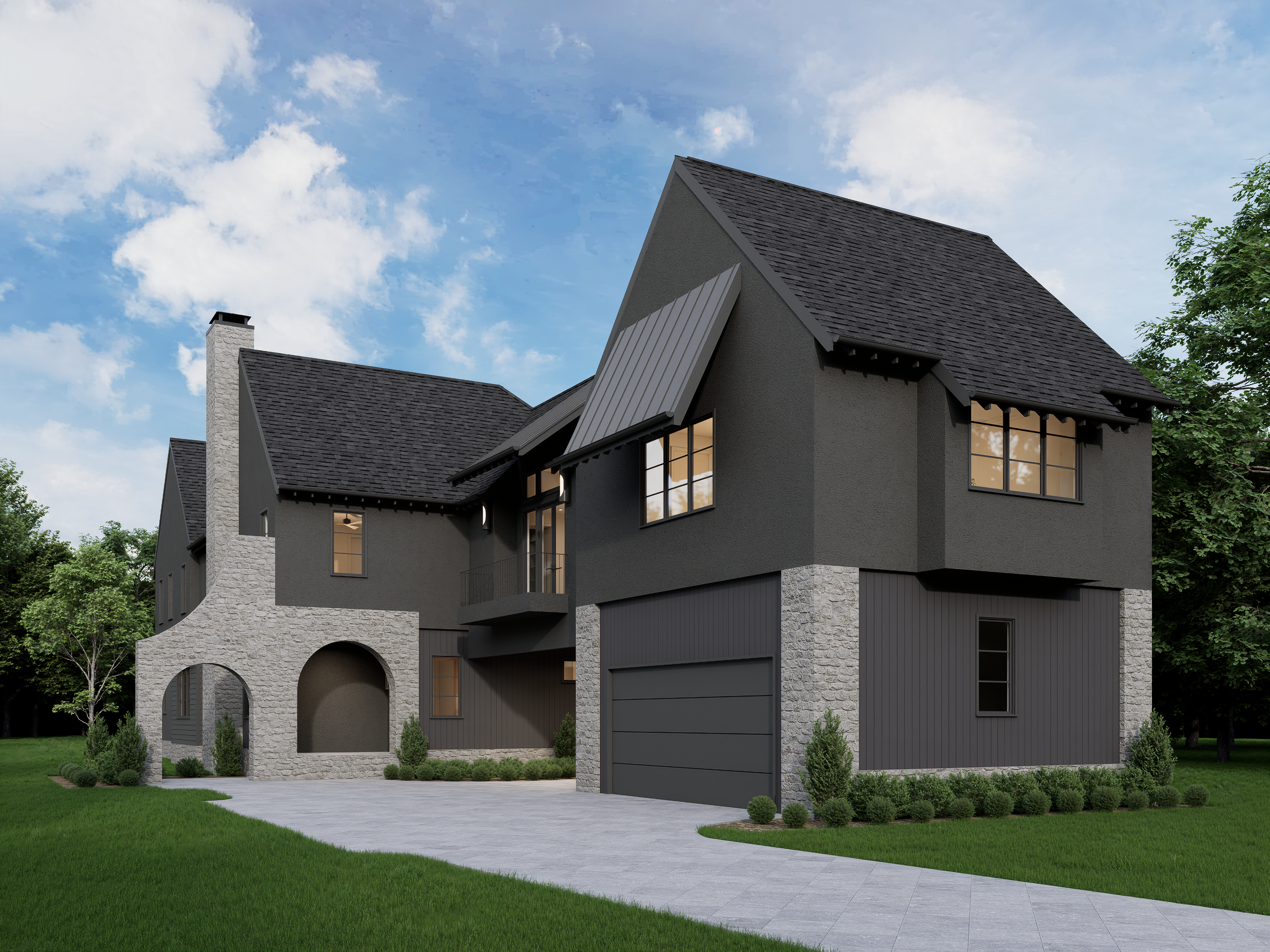 3433 Stokesmont Road A